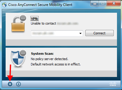 untrusted server connection vmware mac untrusted server connection vmware mac